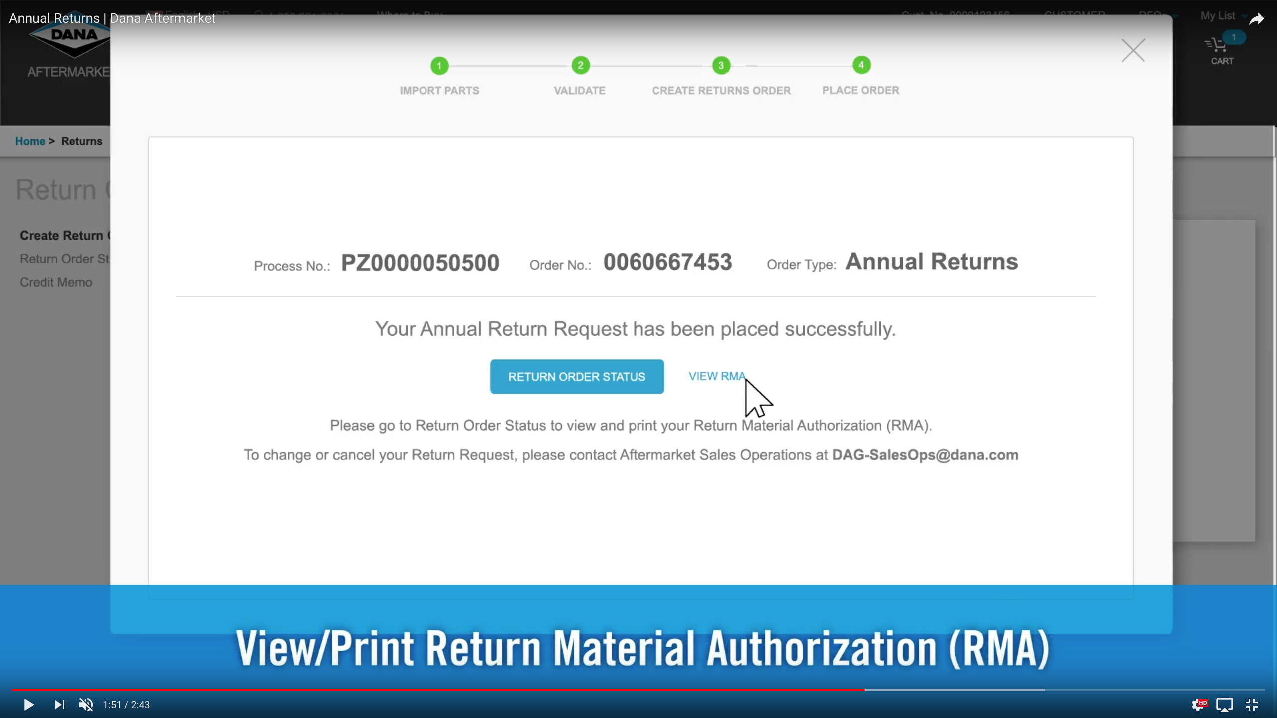 Introducing Spicer Parts